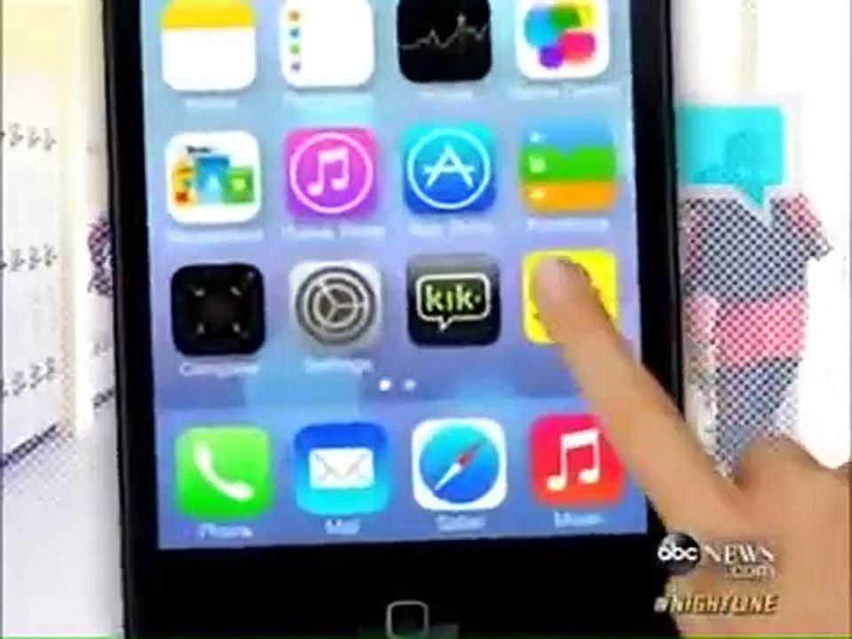 ABC News Nightline - Se1 - Ep117 HD Watch HD Deutsch