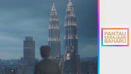 Pantau Kerajaan Baharu | PNB: Perluas portfolio pelaburan, tingkat pulangan pendapatan