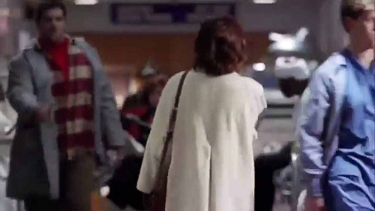 ER - Se1 - Ep16 - Make of Two Hearts HD Watch HD Deutsch