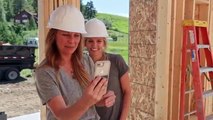 Mountain Mamas - Se1 - Ep07 - Modern Farmhouse Renovation HD Watch HD Deutsch