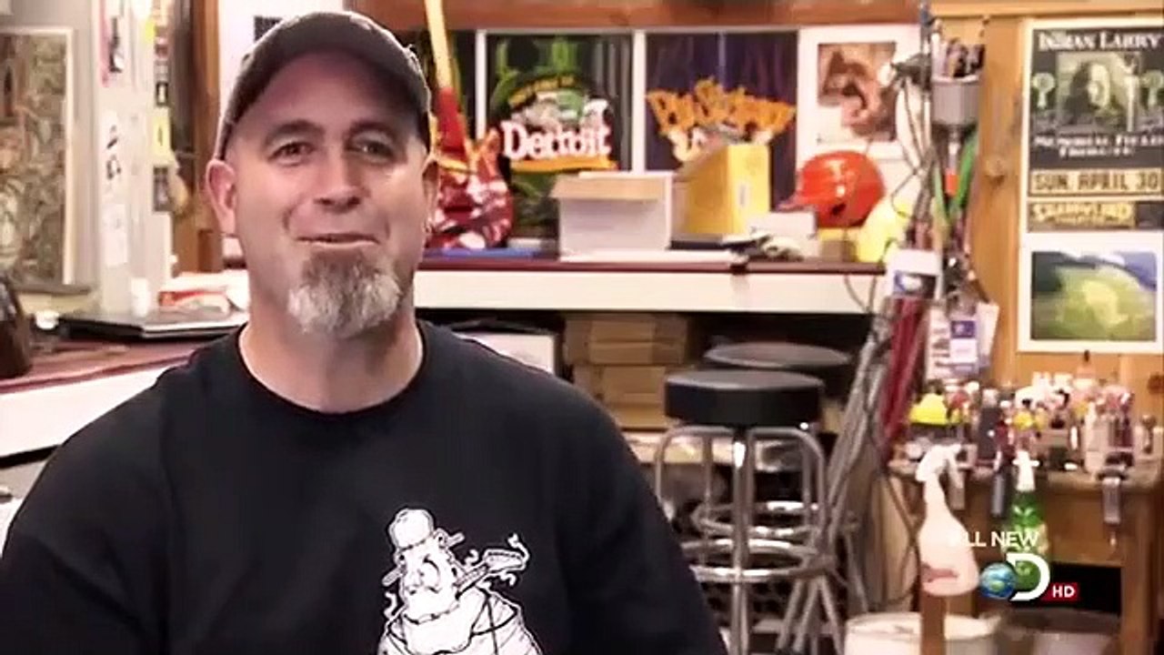 American Chopper - The Series - Se10 - Ep02 HD Watch HD Deutsch