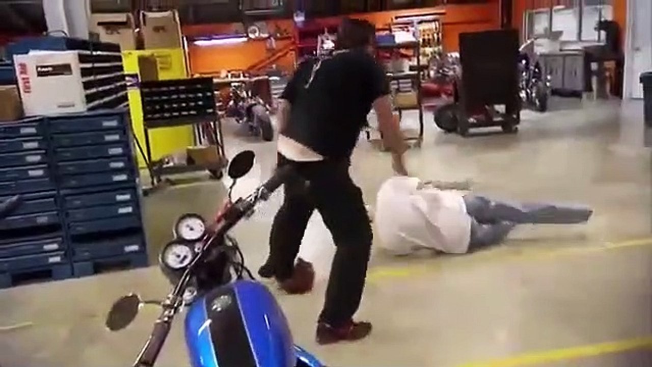 American Chopper - The Series - Se10 - Ep12 HD Watch HD Deutsch