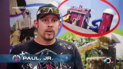 American Chopper - The Series - Se10 - Ep09 HD Watch HD Deutsch