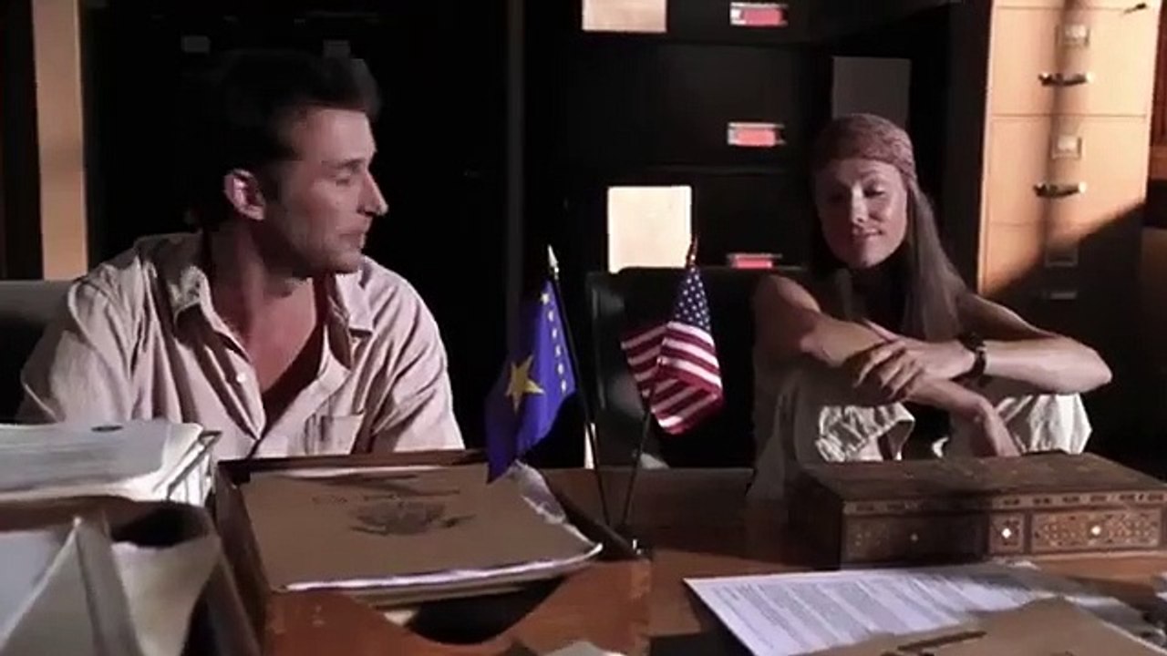 ER - Se10 - Ep02 - The Lost HD Watch HD Deutsch