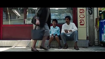 Fahim Bande-annonce (DE)