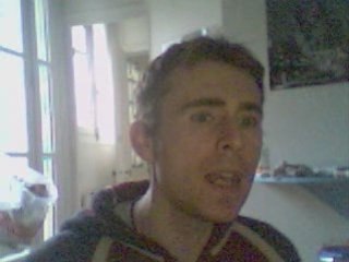 Wiwi massacre "L'amour du risque"