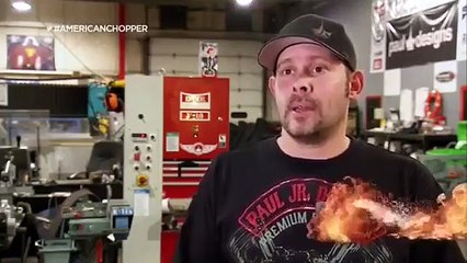 American Chopper - The Series - Se10 - Ep14 HD Watch HD Deutsch