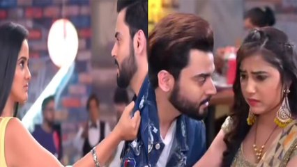 Gum Hai Kisi Ke Pyar Mein 22th Dec : Sai के सामने आया Karishma के Affair का सच, क्या करेगी Sai ?