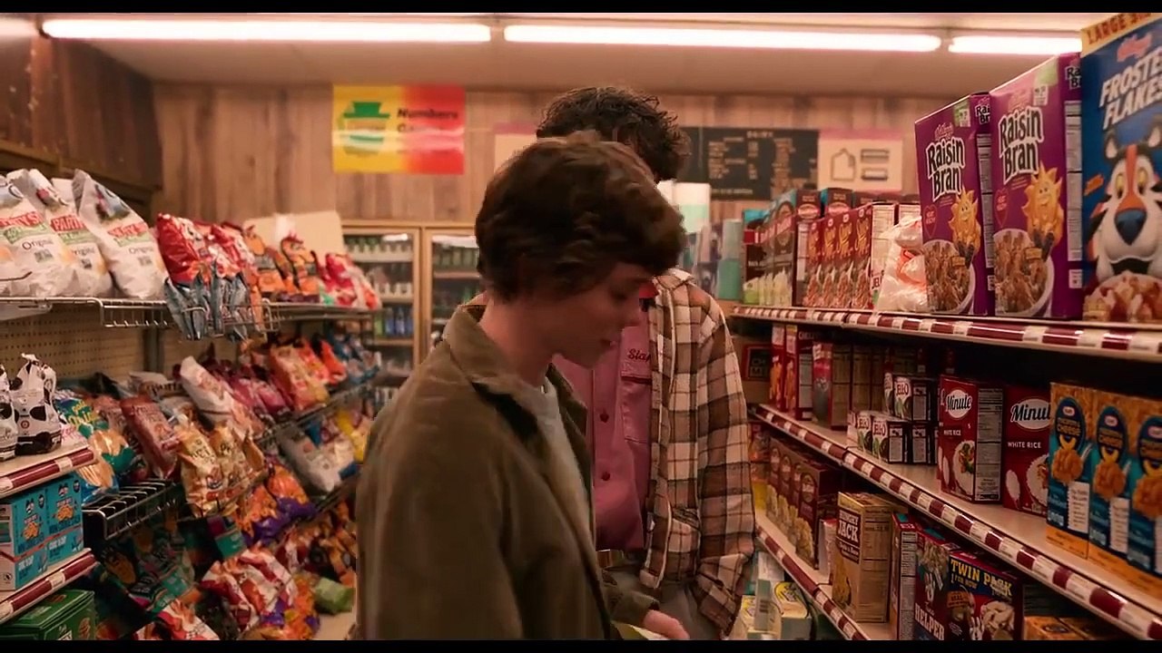 I Am Not Okay with This - Se1 - Ep02 HD Watch HD Deutsch