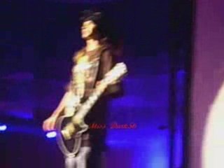 Tokio Hotel -Marseille 14/03/08- ich bin nicht ich