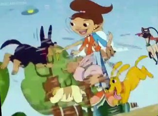 Maya and Miguel E040 - A Star is Born