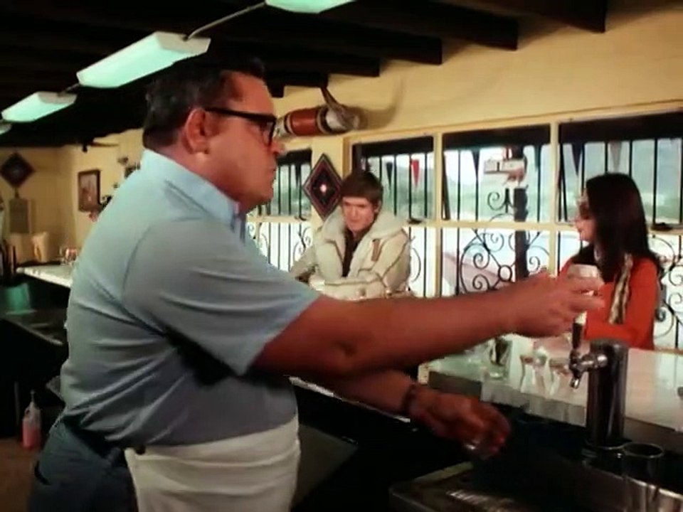 Petrocelli S01E11-Fahrt ohne Wiederkehr