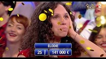 N’oubliez pas les paroles : Nagui explose, la maestro Elodie éliminée sur France 2 ?