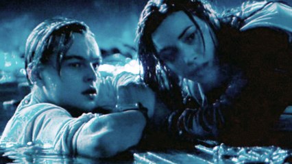 What James Cameron said about Jack's fate in Titanic