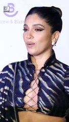 Bhumi Pednekar ने अपने H0t अंदाज से बटोरी सुर्खिया