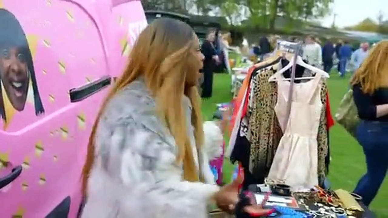 Star Boot Sale - Se1 - Ep15 HD Watch HD Deutsch