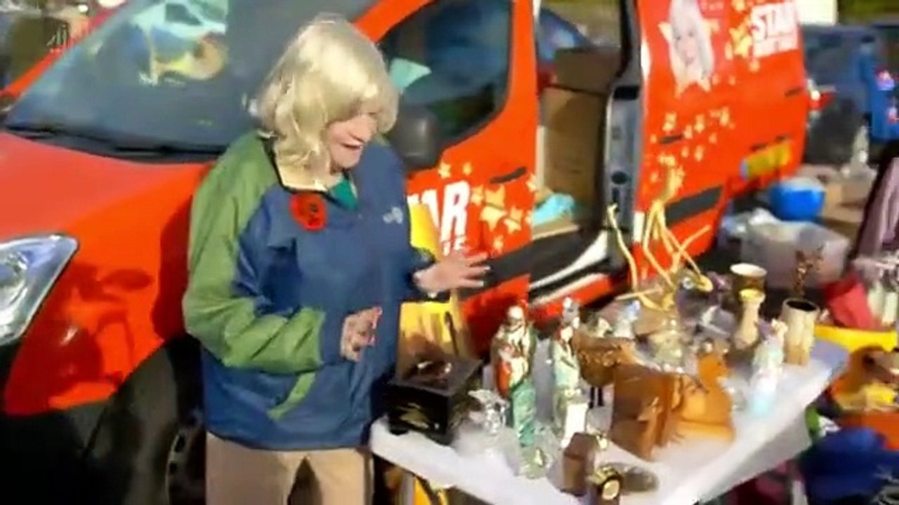 Star Boot Sale - Se1 - Ep16 HD Watch HD Deutsch