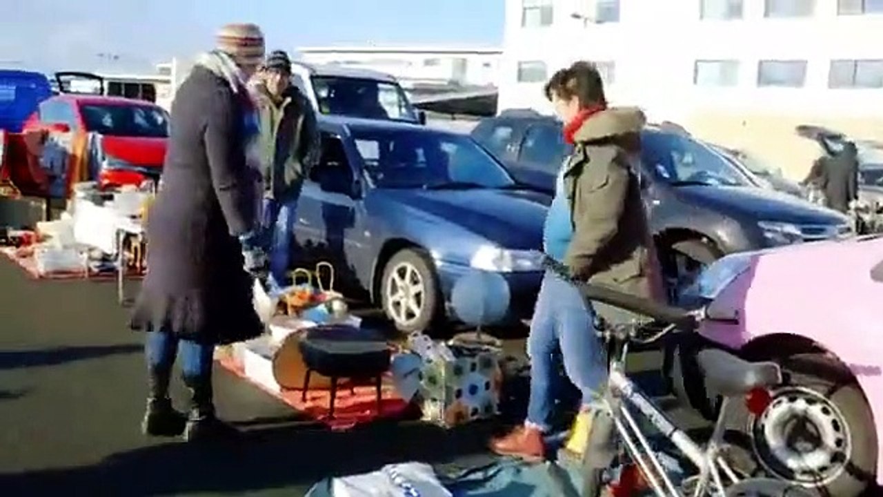 Star Boot Sale - Se1 - Ep17 HD Watch HD Deutsch