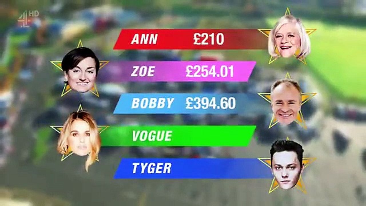 Star Boot Sale - Se1 - Ep19 HD Watch HD Deutsch