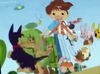 Maya and Miguel E042 - Miguel's Wonderful Life