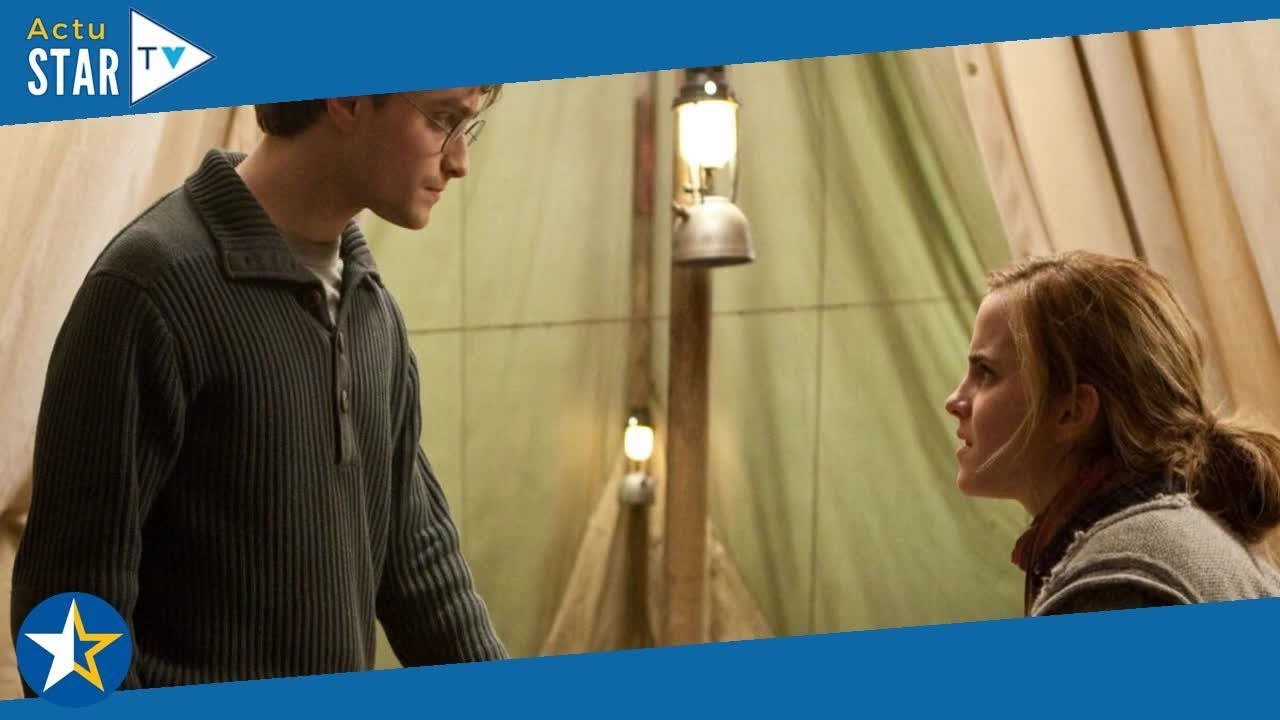 Harry Potter et les reliques de la mort, partie 1 (TMC) : pourquoi le 7ème tome du livre est-il coup