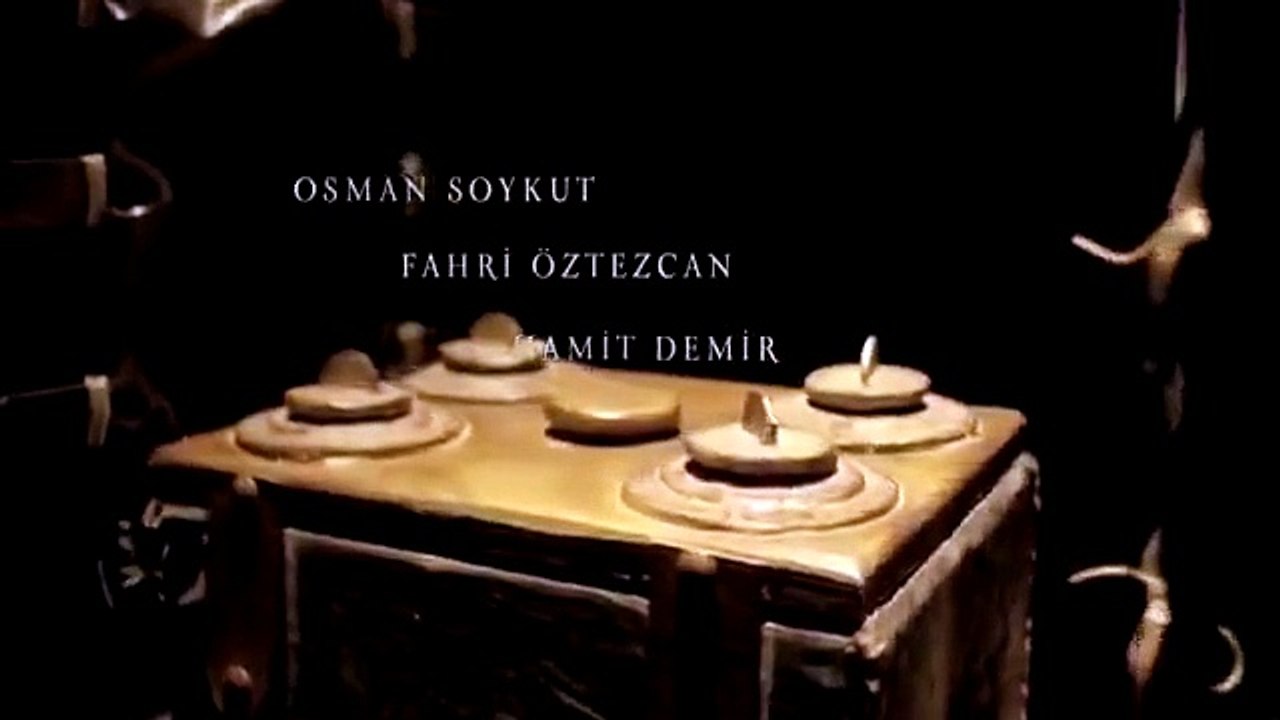 Resurrection - Ertugrul - Se1 - Ep19 HD Watch HD Deutsch