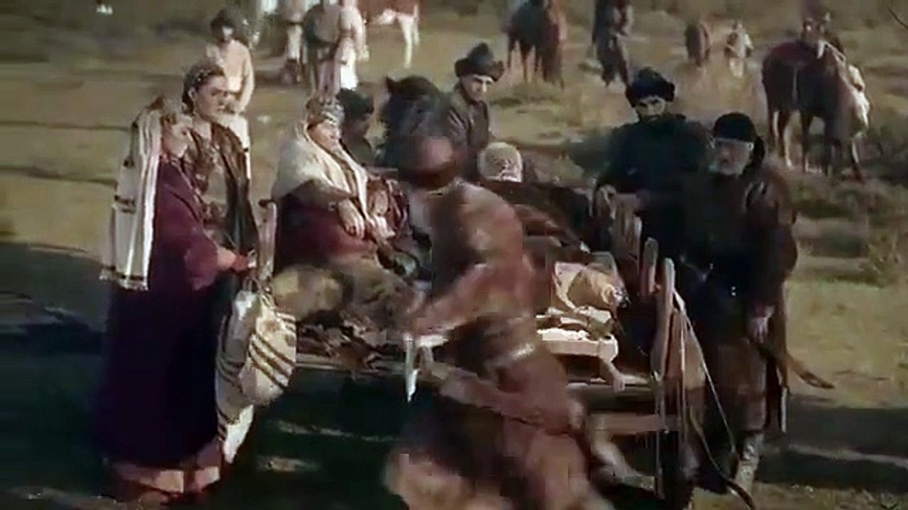 Resurrection - Ertugrul - Se1 - Ep18 HD Watch HD Deutsch