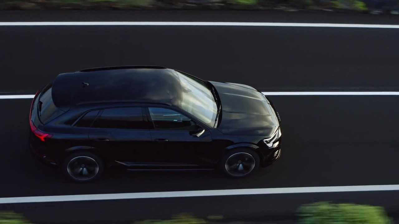 Der neue Audi Q8 e-tron - Mehr Batteriekapazität und höhere Ladeleistung