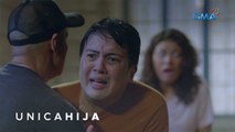 Unica Hija: A father risks his life for the clone! (Episode 34)