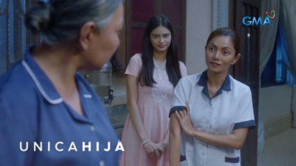 Unica Hija: The impostor digs up information about the widow's daughter (Episode 34)