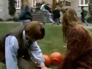 Are You Afraid of the Dark - Se3 - Ep01 - The Tale of the Midnight Ride HD Watch HD Deutsch