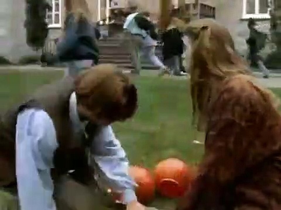 Are You Afraid of the Dark - Se3 - Ep01 - The Tale of the Midnight Ride HD Watch HD Deutsch