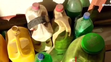 अररिया: सुशासन सरकार में नाकाम हुई शराबबंदी, लोगों ने दी अपनी राय