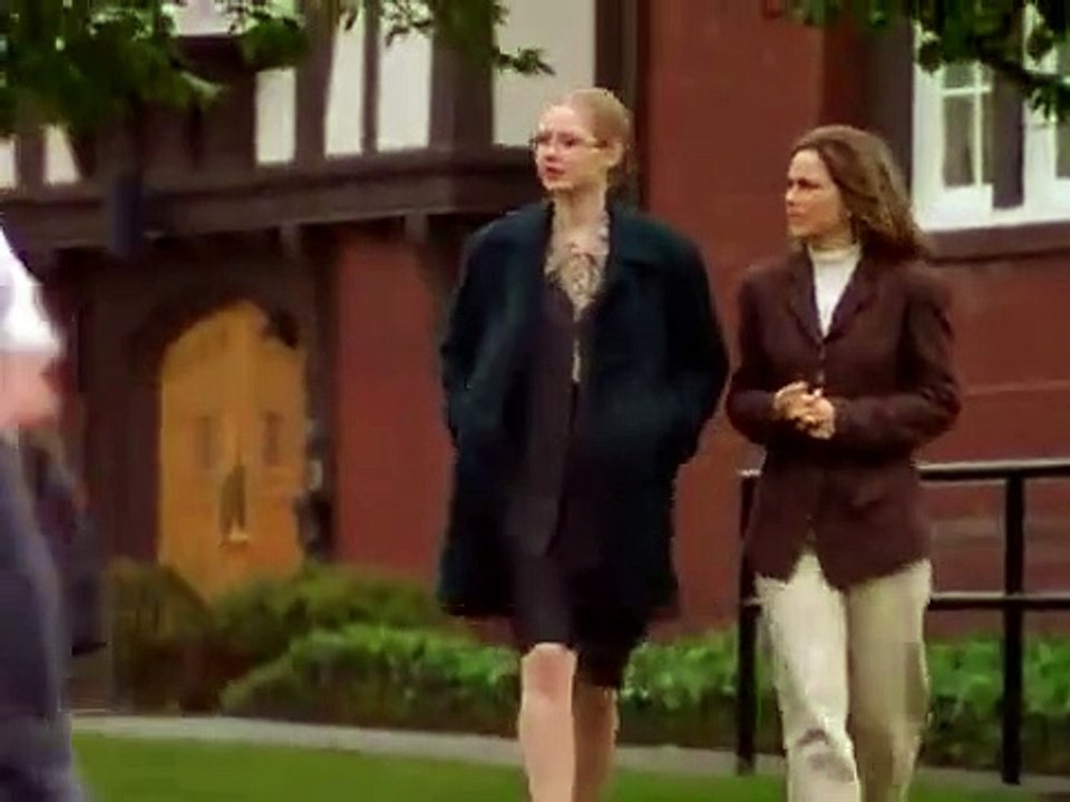 Poltergeist, les aventuriers du surnaturel - Se1 - Ep16 HD Watch HD Deutsch