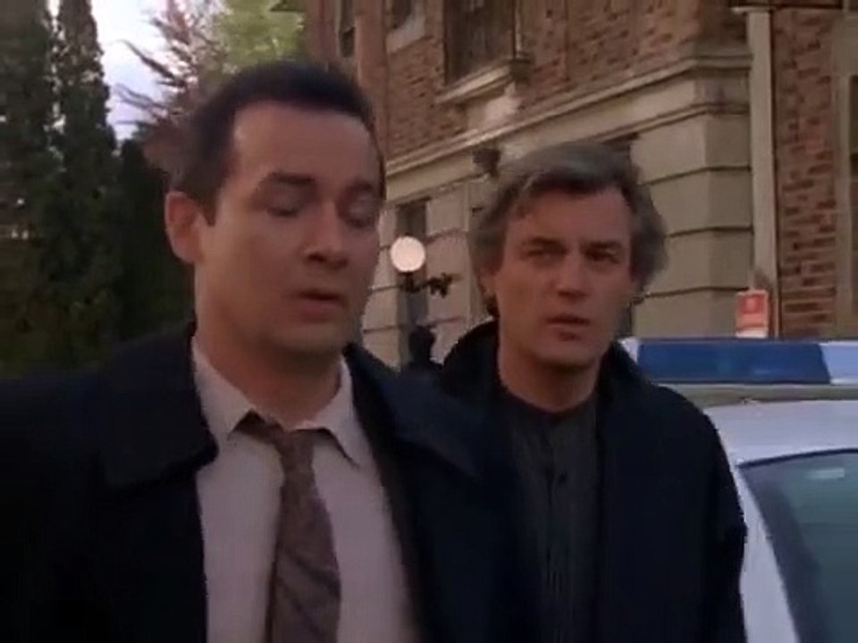 Poltergeist, les aventuriers du surnaturel - Se1 - Ep14 HD Watch HD Deutsch