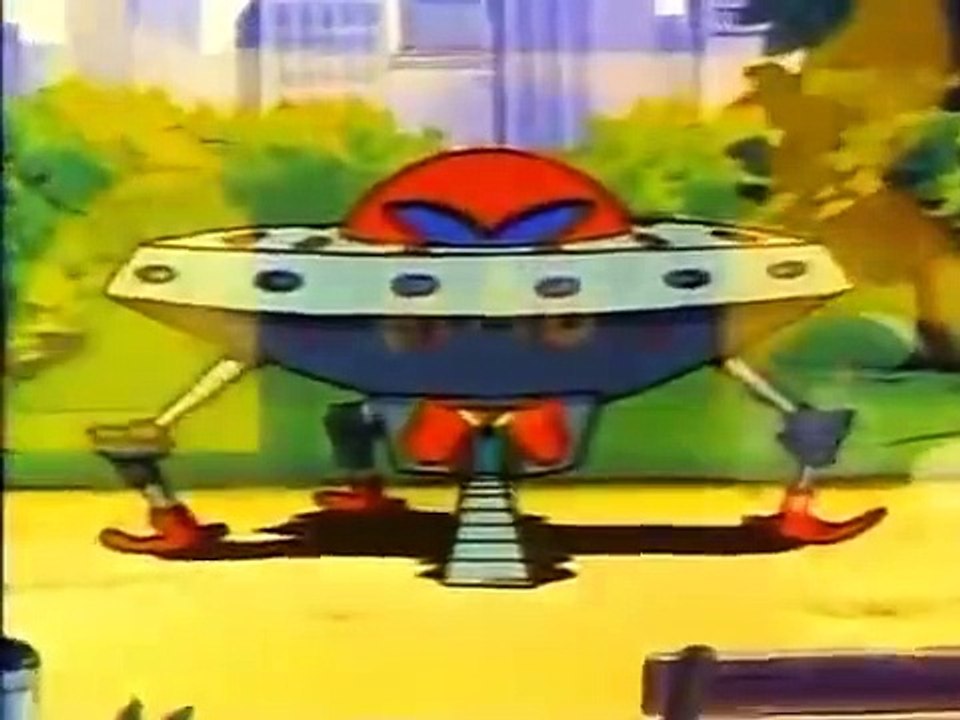 Inspector Gadget - Ep17 HD Watch HD Deutsch