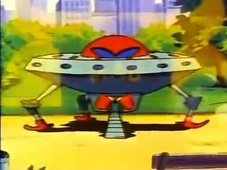 Inspector Gadget - Ep17 HD Watch HD Deutsch