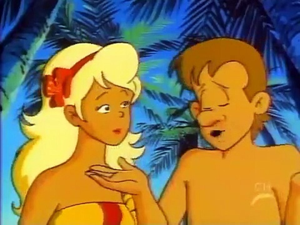 Inspector Gadget - Ep16 HD Watch HD Deutsch