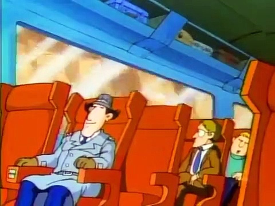 Inspector Gadget - Ep21 HD Watch HD Deutsch