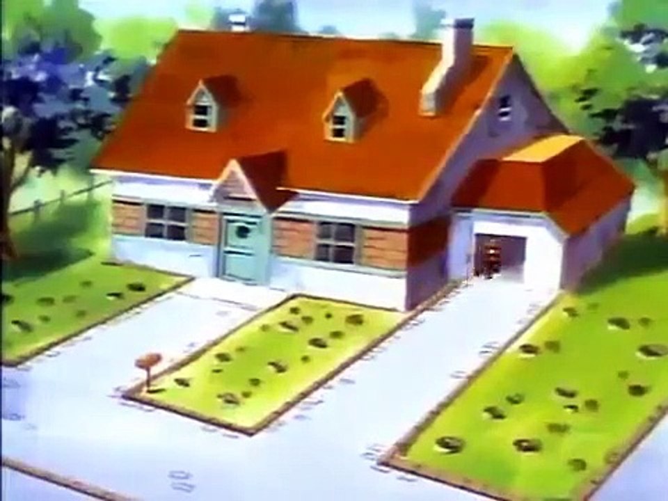 Inspector Gadget - Ep24 HD Watch HD Deutsch