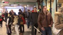 Grèves SNCF : 200 000 voyageurs ne devraient pas pouvoir voyager pour Noël