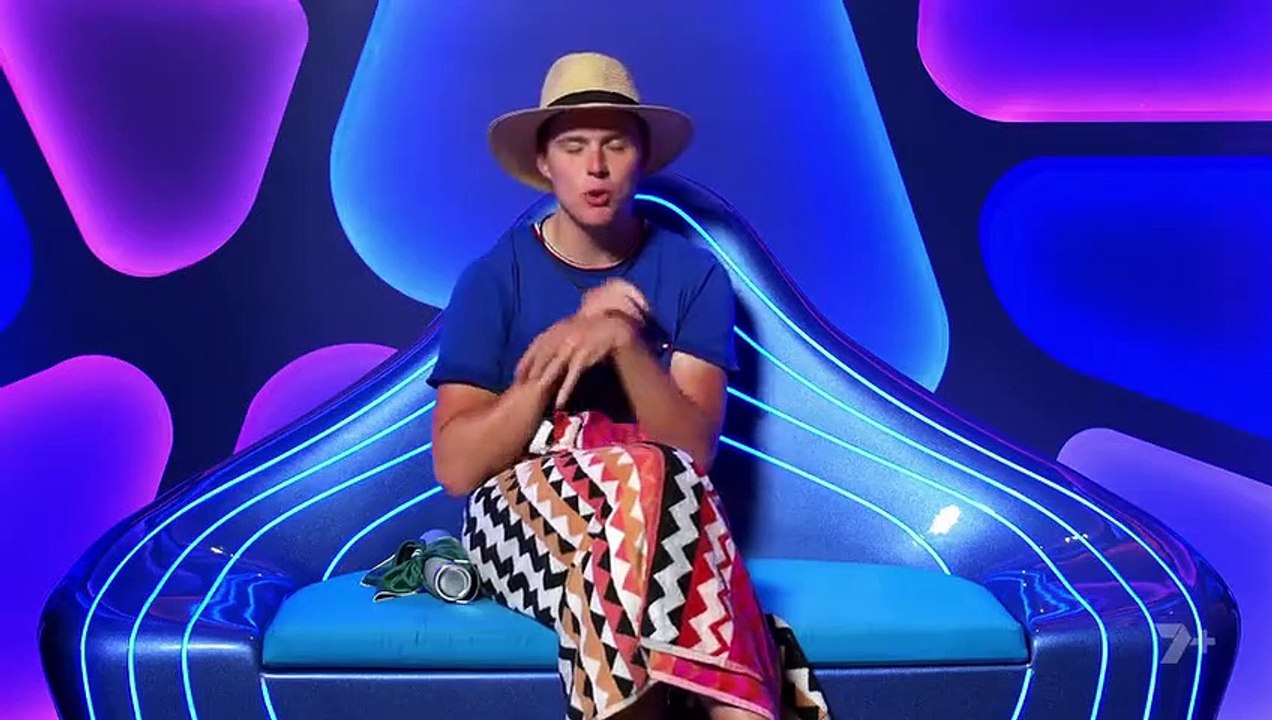 Big Brother Australia - Se13 - Ep12 HD Watch HD Deutsch