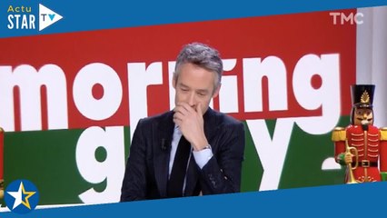 "Oh mais ta g**ule !" : Yann Barthès se lâche en direct après avoir été clashé par Pascal Praud