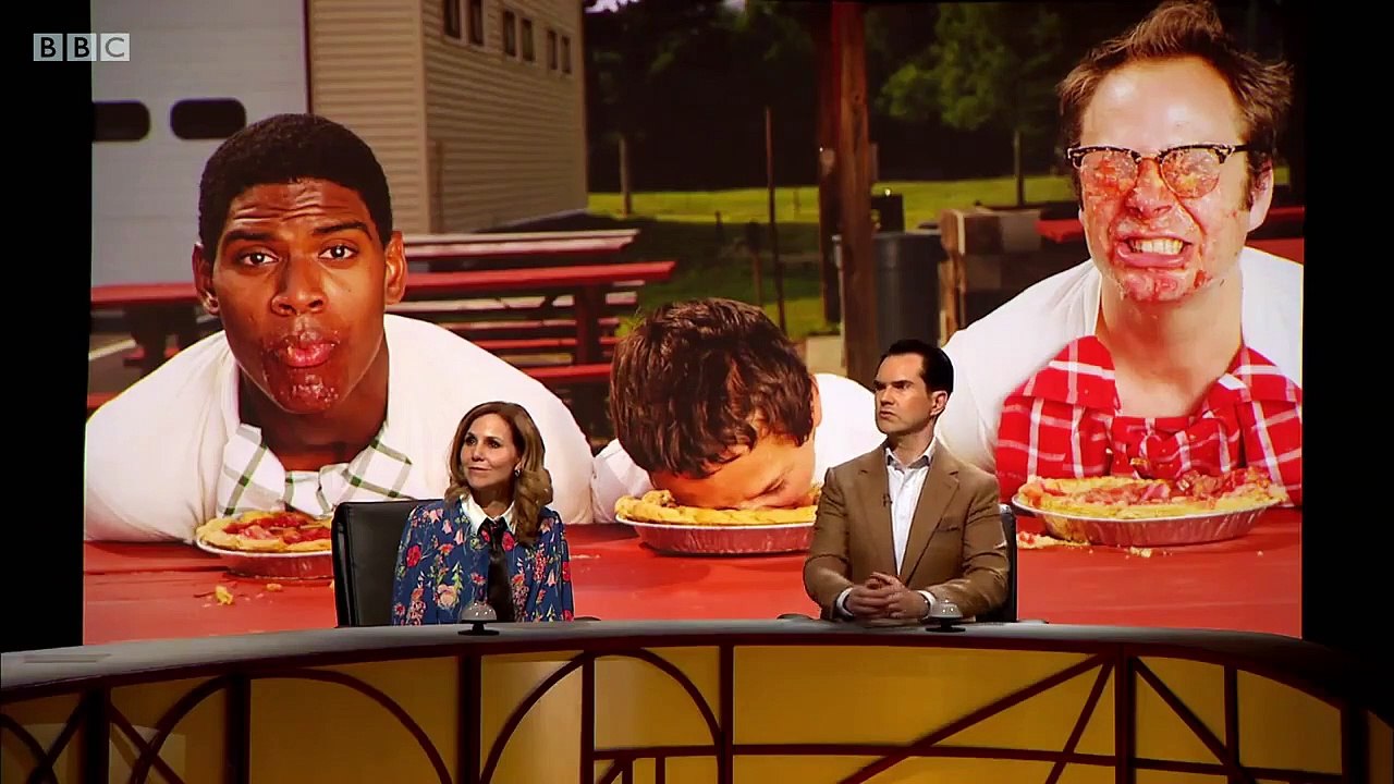 QI XL - Se16 - Ep03 - Piecemeal HD Watch HD Deutsch