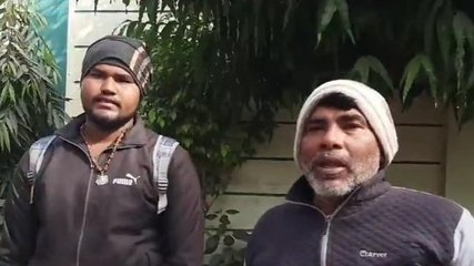 मेरठ: राजस्व विभाग की वीडियो बनाने पर दरोगा ने किया अभद्र व्यवहार, देखिये क्या बोला पीड़ित