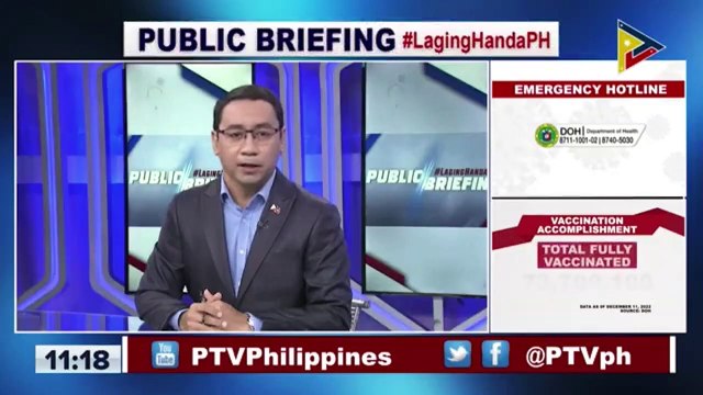 Mataas na compliance rate, naitala sa employers base sa inspection program ng DOLE ngayong 2022