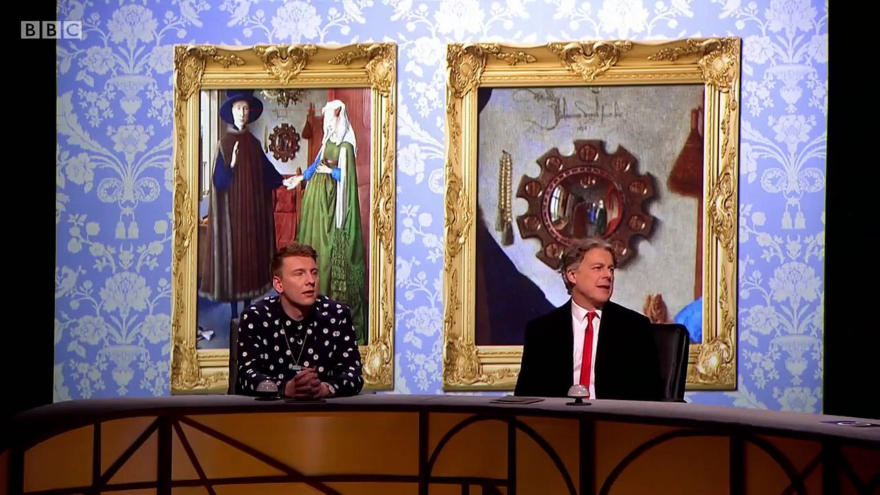 QI XL - Se16 - Ep06 - Picnics HD Watch HD Deutsch