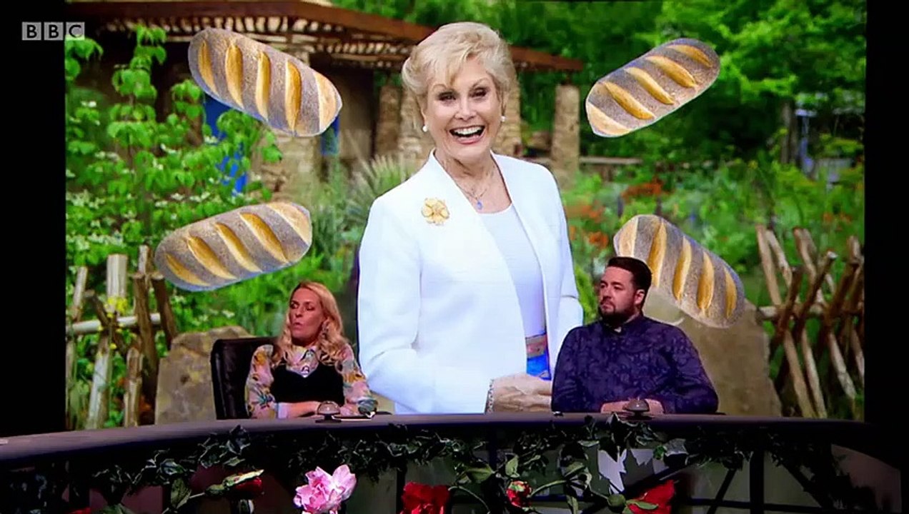 QI XL - Se16 - Ep08 - Plants HD Watch HD Deutsch