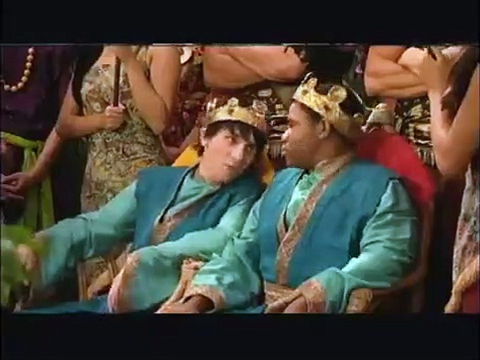 Pair of Kings - Se1 - Ep20 HD Watch HD Deutsch