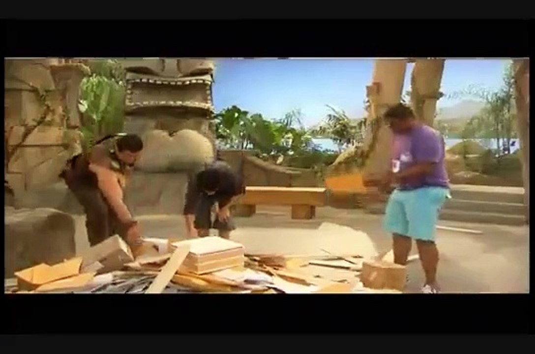 Pair of Kings - Se1 - Ep24 HD Watch HD Deutsch